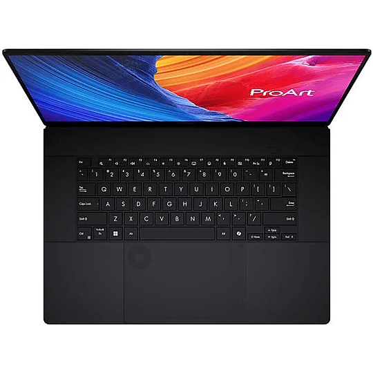 Notebook Asus ProArt P16 de 16 (Ryzen 9 HX 370, 32GB Ram, 1TB, RTX5060, Win11 Pro)