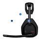 Audífonos inalámbricos Gamer Logitech ASTRO A50 X + Base Station (Lightspeed/Bluetooth, Playsync)  - Miniatura 5