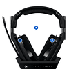 Audífonos inalámbricos Gamer Logitech ASTRO A50 X + Base Station (Lightspeed/Bluetooth, Playsync) 