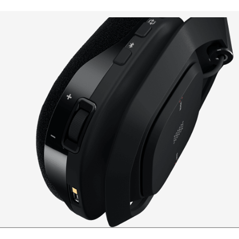 Audífonos inalámbricos Gamer Logitech ASTRO A50 X + Base Station (Lightspeed/Bluetooth, Playsync)  7