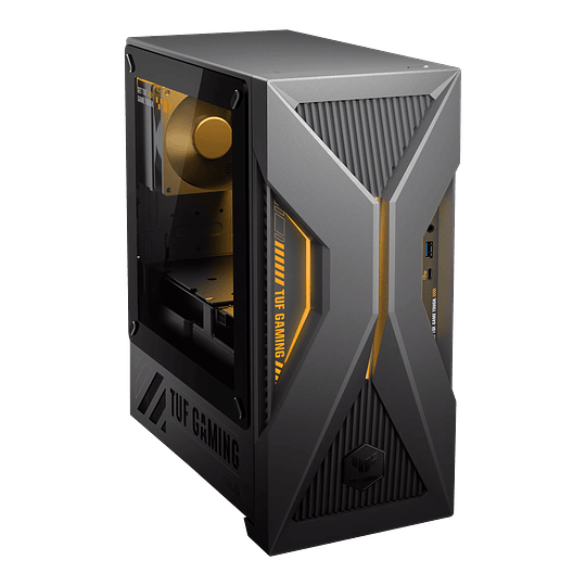 Computador Asus T500MV (Intel i5 13420H, 16GB Ram, 1TB SSD, RTX5060TI, Win11 Home)