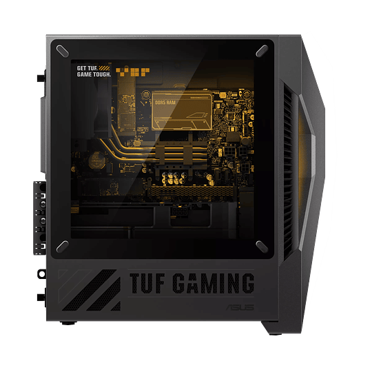 Computador Asus T500MV (Intel i5 13420H, 16GB Ram, 1TB SSD, RTX5060TI, Win11 Home)