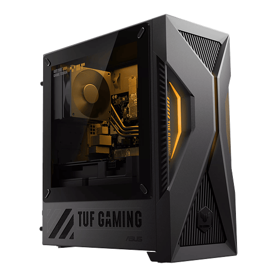 Computador Asus T500MV (Intel i5 13420H, 16GB Ram, 1TB SSD, RTX5060TI, Win11 Home)