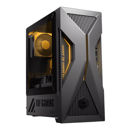 Computador Asus T500MV (Intel i5 13420H, 16GB Ram, 1TB SSD, RTX5060TI, Win11 Home)