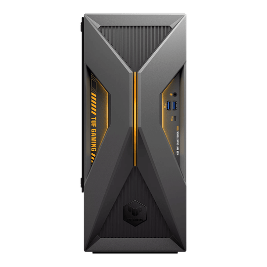 Computador Asus T500MV (Intel i5 13420H, 16GB Ram, 1TB SSD, RTX5060TI, Win11 Home)