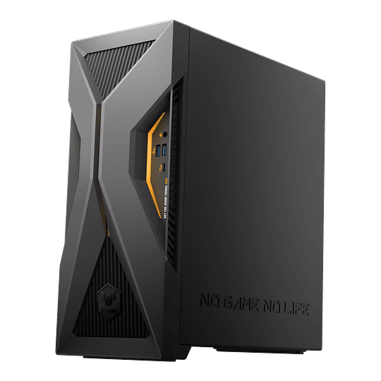 Computador Asus T500MV (Intel i5 13420H, 16GB Ram, 1TB SSD, RTX5060TI, Win11 Home)