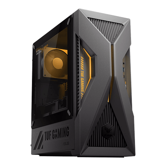 Computador Asus T500MV (Intel i5 13420H, 16GB Ram, 1TB SSD, RTX5060TI, Win11 Home)