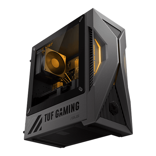 Computador Asus T500MV (Intel i5 13420H, 16GB Ram, 1TB SSD, RTX5060TI, Win11 Home)