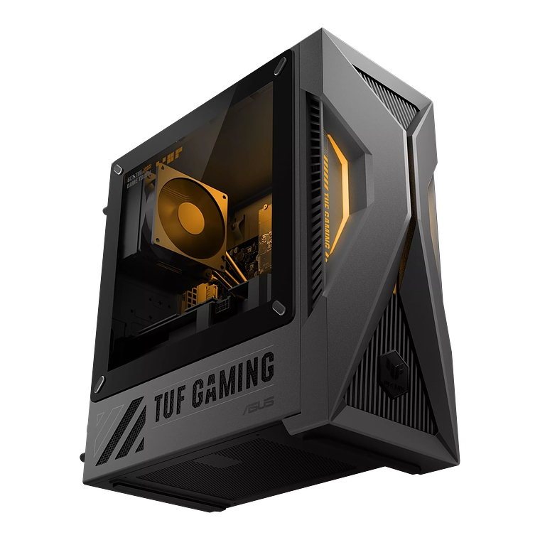 Computador Asus T500MV (Intel i5 13420H, 16GB Ram, 1TB SSD, RTX5060TI, Win11 Home) 12