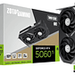 Tarjeta de Video ZOTAC GAMING NVIDIA GeForce RTX 5060 Ti 16GB Twin Edge OC, 16GB GDDR7, 128-bit - Miniatura 1