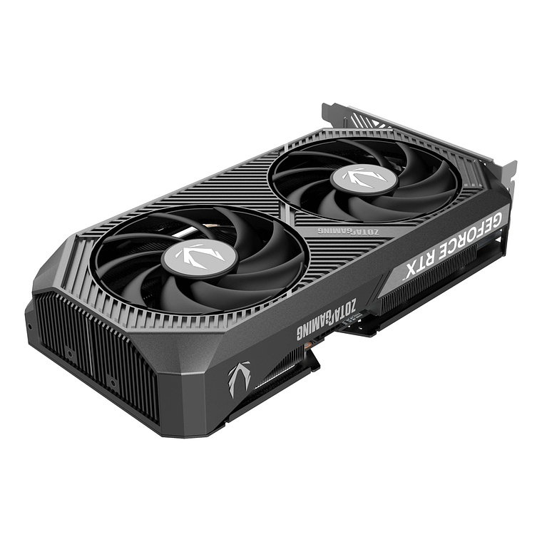 Tarjeta de Video ZOTAC GAMING NVIDIA GeForce RTX 5060 Ti 16GB Twin Edge OC, 16GB GDDR7, 128-bit 4