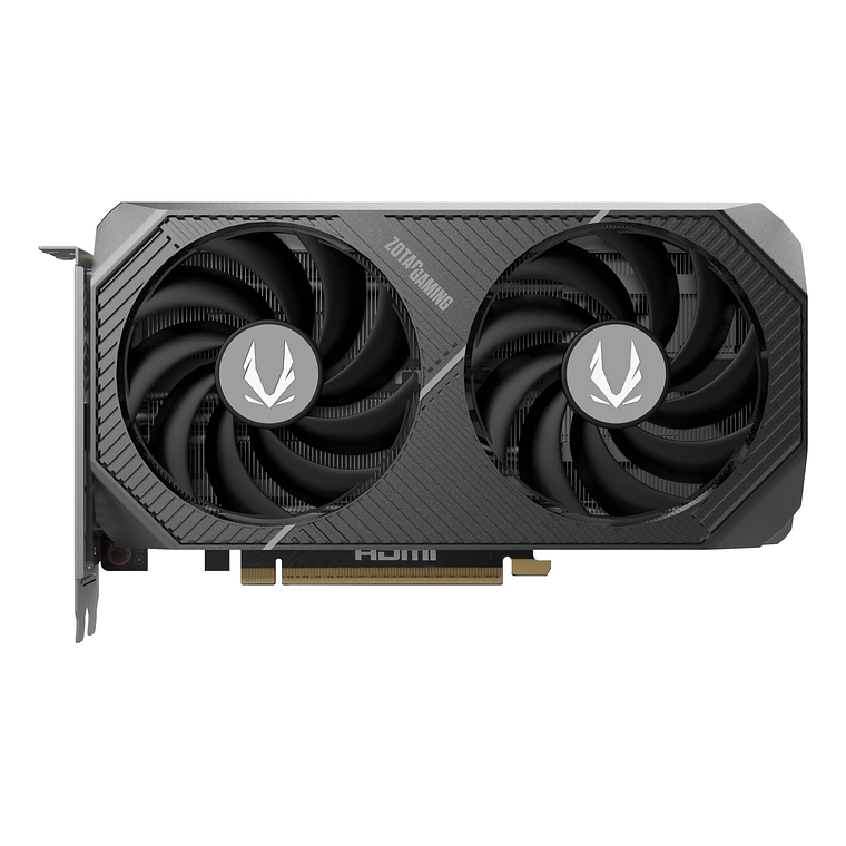 Tarjeta de Video ZOTAC GAMING NVIDIA GeForce RTX 5060 Ti 16GB Twin Edge OC, 16GB GDDR7, 128-bit 6