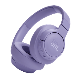Audifonos JBL TUNE 720BT (Inalambricos Morado)