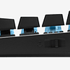 Teclado Gamer Inalámbrico Logitech G PRO X 60, Ingles, Switch Táctil, RGB, 60%, Color Negro