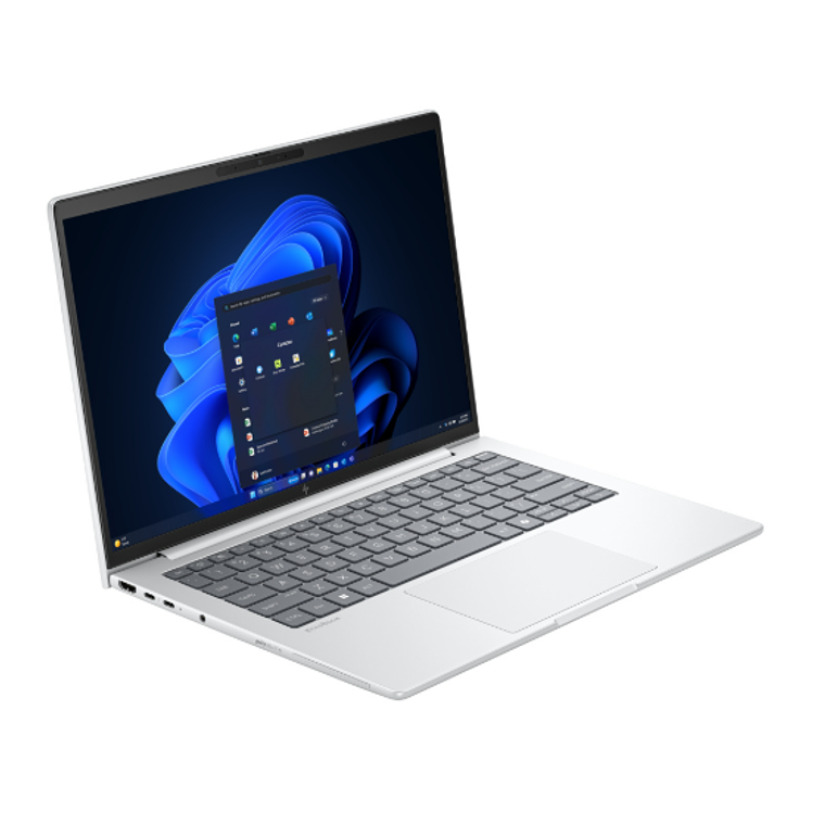 Notebook HP EliteBook 840 G11 de 14“ (Ultra 7 255U, 16GB Ram, 1TB SSD, Win11 Pro)  1