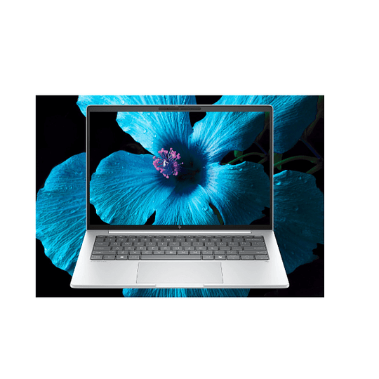 Notebook HP EliteBook 840 G11 de 14“ (Ultra 7 255U, 16GB Ram, 1TB SSD, Win11 Pro) 