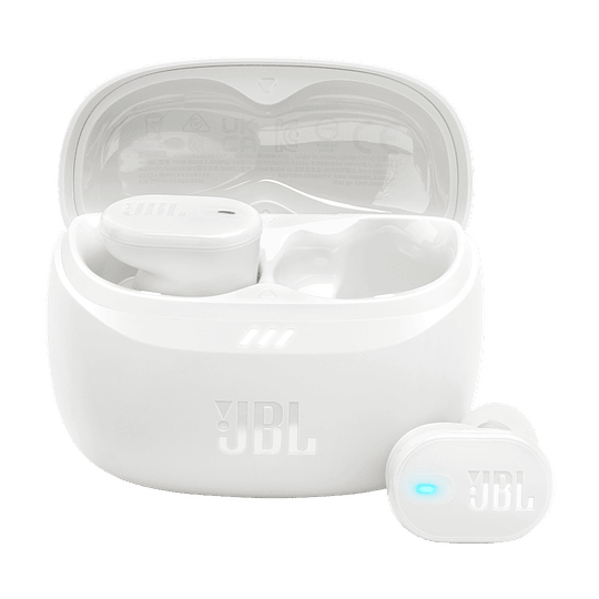 audifonos JBL Tune Buds 2 (inalámbricos - Blanco)
