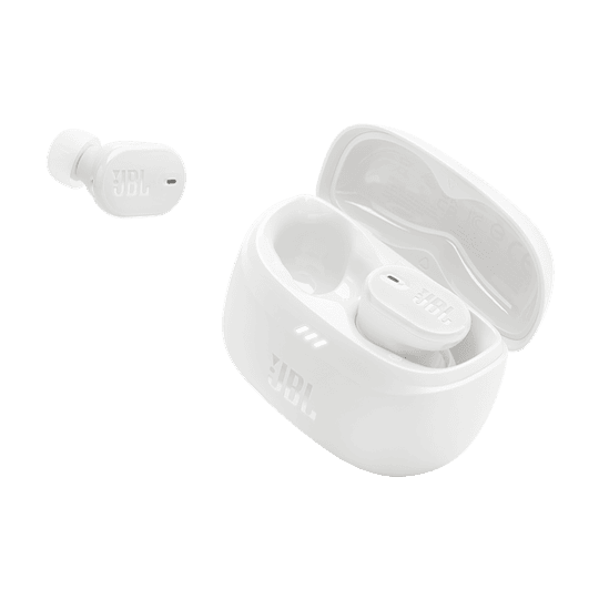 audifonos JBL Tune Buds 2 (inalámbricos - Blanco)