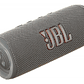 JBL Flip 6 Altavoz Bluetooth portátil a prueba de agua (Gris) - Miniatura 1