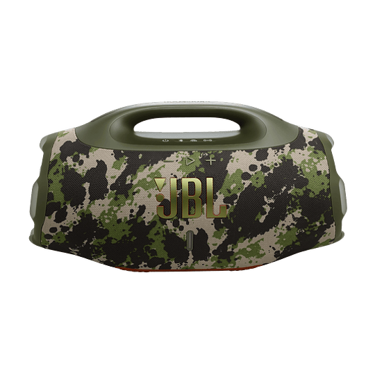 Parlante JBL Boombox 4 Squad 