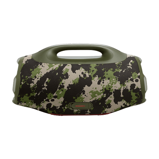 Parlante JBL Boombox 4 Squad 