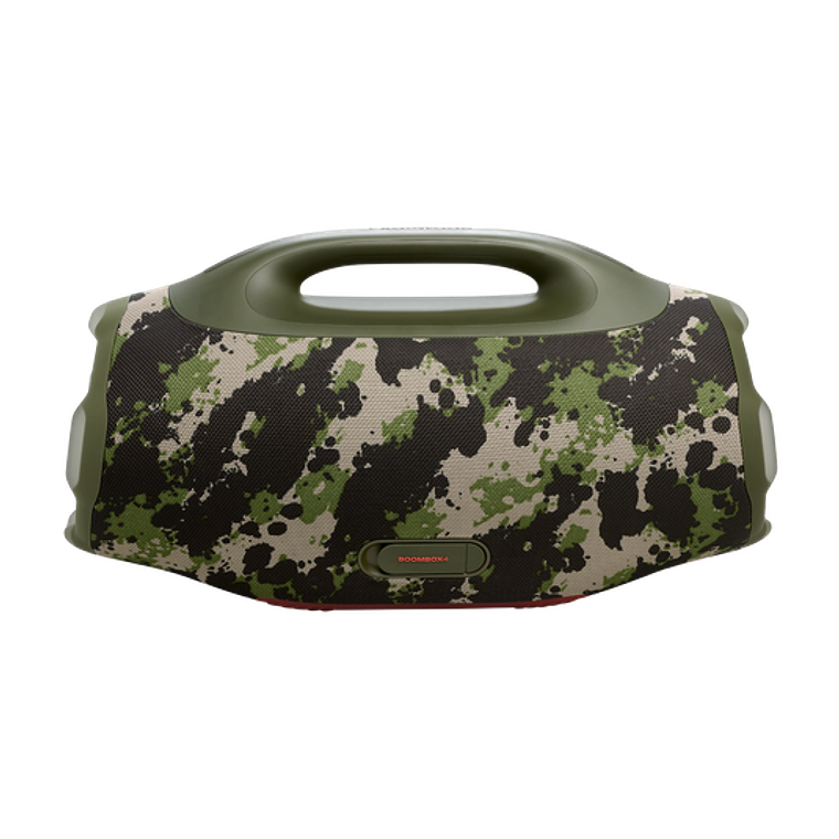 Parlante JBL Boombox 4 Squad  4
