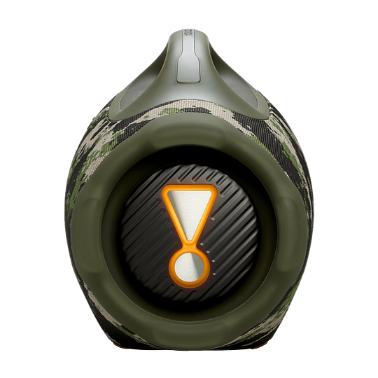 Parlante JBL Boombox 4 Squad 