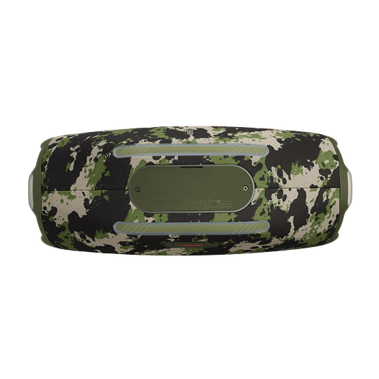 Parlante JBL Boombox 4 Squad 