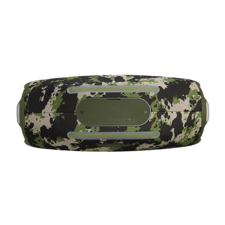 Parlante JBL Boombox 4 Squad  5