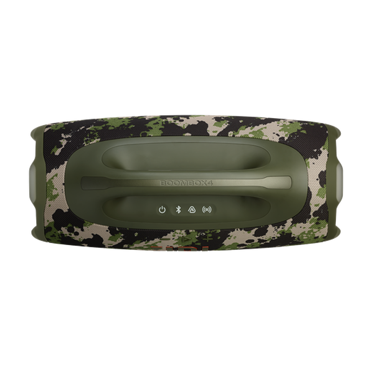 Parlante JBL Boombox 4 Squad  6