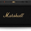 Parlante Middleton Marshall Black and Brass portatil bluetooth 