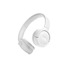 Audífonos JBL Tune 520 (Bluetooth - Blanco)