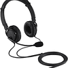 Auriculares Hi-Fi USB-C con micrófono Kensington