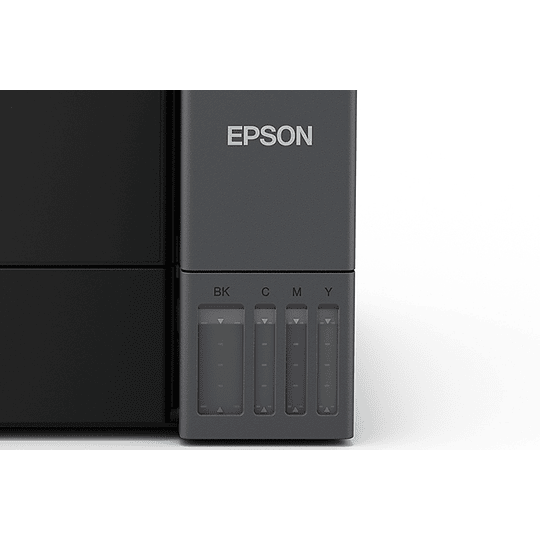 Impresora Multifuncional Epson EcoTank L4360 | Color Wi-Fi