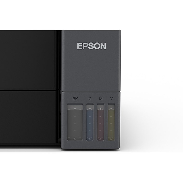 Impresora Multifuncional Epson EcoTank L4360 | Color Wi-Fi 6