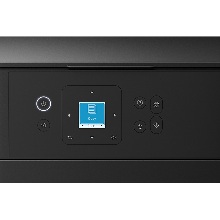 Impresora Multifuncional Epson EcoTank L4360 | Color Wi-Fi 7