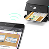 Impresora Multifuncional Epson EcoTank L4360 | Color Wi-Fi