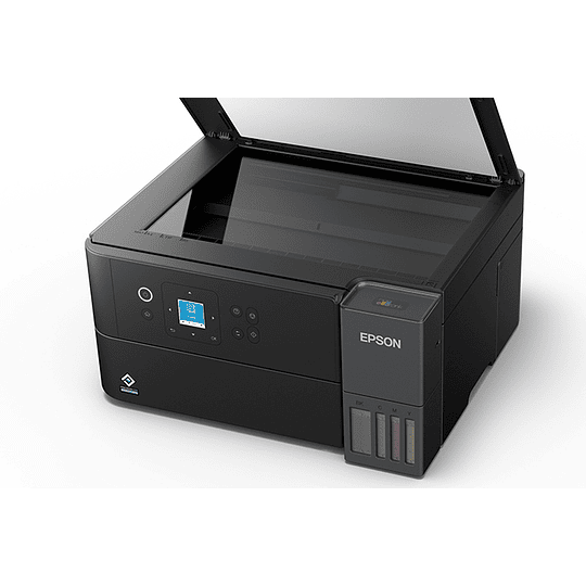 Impresora Multifuncional Epson EcoTank L4360 | Color Wi-Fi