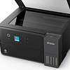 Impresora Multifuncional Epson EcoTank L4360 | Color Wi-Fi