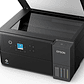 Impresora Multifuncional Epson EcoTank L4360 | Color Wi-Fi - Miniatura 9