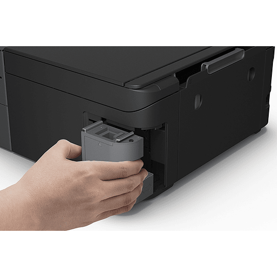 Impresora Multifuncional Epson EcoTank L4360 | Color Wi-Fi