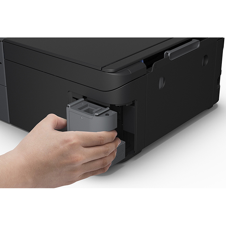 Impresora Multifuncional Epson EcoTank L4360 | Color Wi-Fi 10