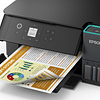 Impresora Multifuncional Epson EcoTank L4360 | Color Wi-Fi
