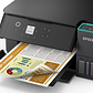 Impresora Multifuncional Epson EcoTank L4360 | Color Wi-Fi - Miniatura 11
