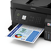 Impresora Multifuncional Epson EcoTank L5590 | Color USB / Wi-Fi - A4 