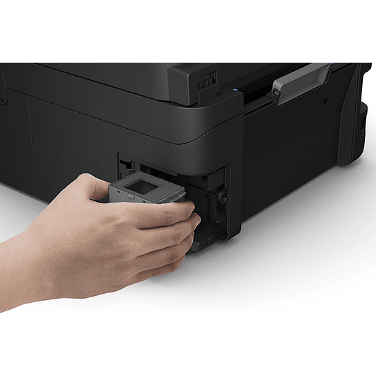 Impresora Multifuncional Epson EcoTank L5590 | Color USB / Wi-Fi - A4 