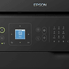 Impresora Multifuncional Epson EcoTank L5590 | Color USB / Wi-Fi - A4 