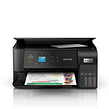 Impresora Multifuncional Epson EcoTank L3560 | Color WiFi USB2.0