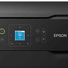 Impresora Multifuncional Epson EcoTank L3560 | Color WiFi USB2.0