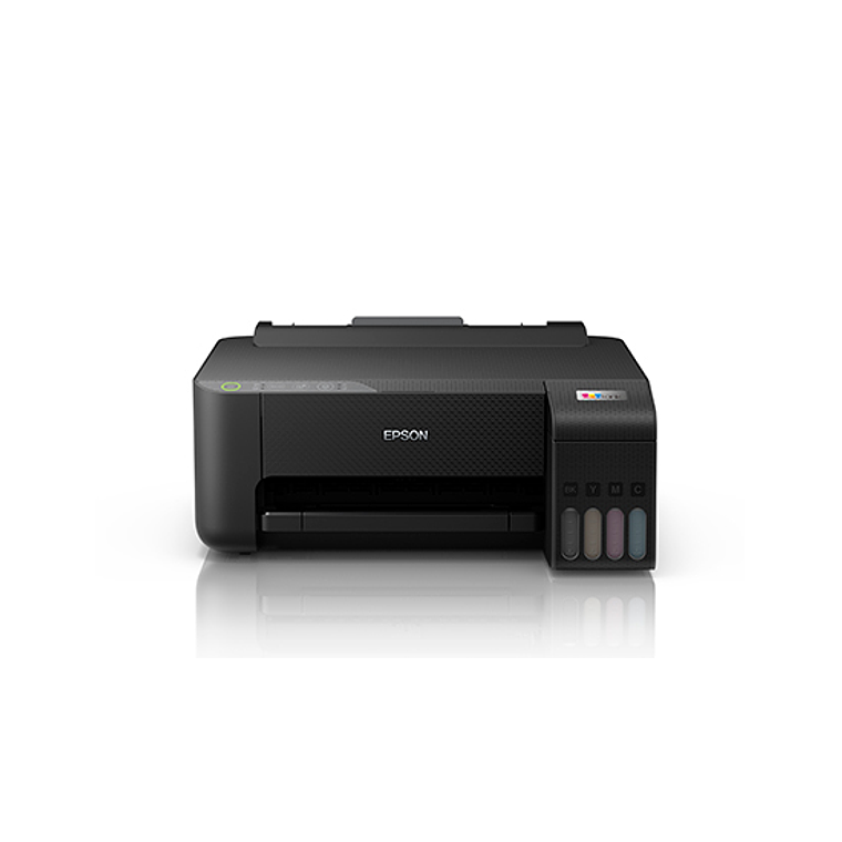 Impresora Epson EcoTank L1250 Inalámbrica | Color Wifi C11CJ71303 3